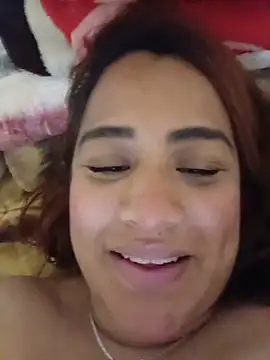 AriaGomez  online show from 12, 6, 2026