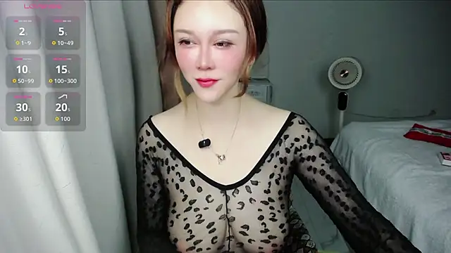 Snapshot of suncute chatting on 2, 7, 2026 suncute online show from 2, 7, 2026