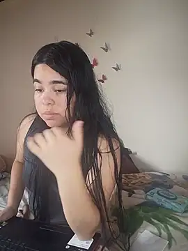 Snapshot of MiiaHott_W chatting on 29, 5, 2026 MiiaHott W online show from 29, 5, 2026