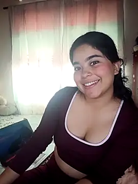 Snapshot of MiiaHott_W chatting on 30, 5, 2026 MiiaHott W online show from 30, 5, 2026