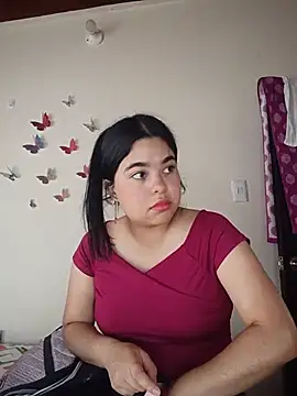 Snapshot of MiiaHott_W chatting on 22, 6, 2026 MiiaHott W online show from 22, 6, 2026