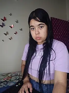 Snapshot of MiiaHott_W chatting on 24, 6, 2026 MiiaHott W online show from 24, 6, 2026