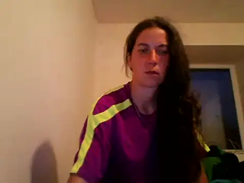 DanicaFey online show from 27, 5, 2026