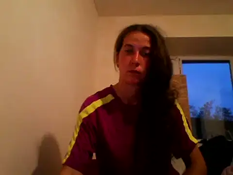 DanicaFey online show from 2, 6, 2026
