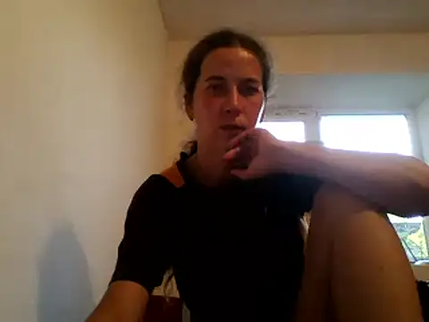 DanicaFey online show from 27, 6, 2026