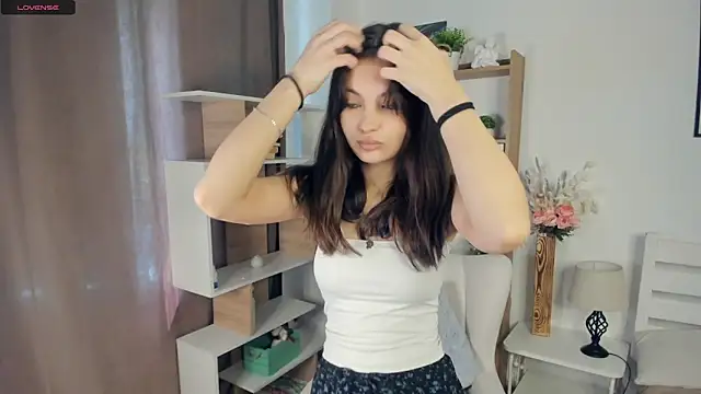 Snapshot of LupitaSolt chatting on 13, 5, 2026 LupitaSolt online show from 13, 5, 2026