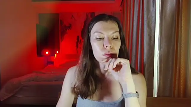 VelvetTheory online show from 27, 6, 2026
