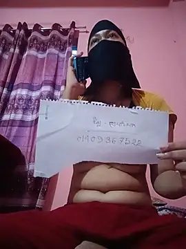 Snapshot of Nilpori2 chatting on 22, 5, 2026 Nilpori2 online show from 22, 5, 2026