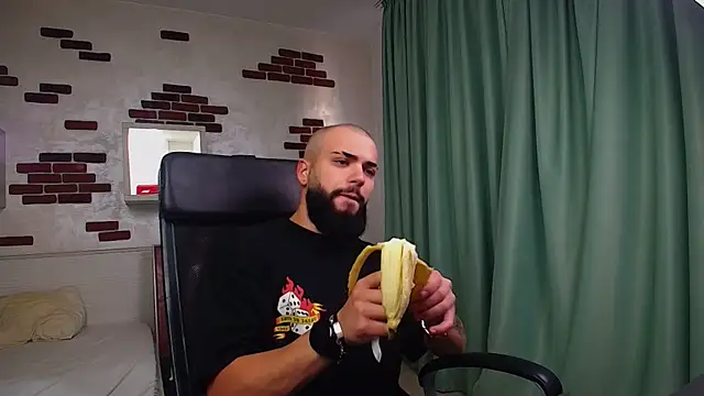 OscarWillss online show from 19, 5, 2026