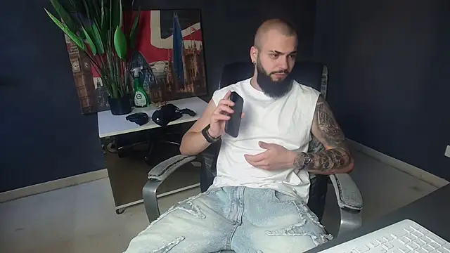 OscarWillss online show from 17, 6, 2026