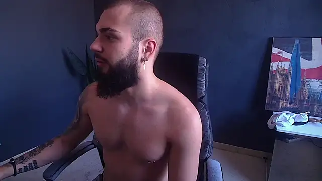 OscarWillss online show from 20, 6, 2026