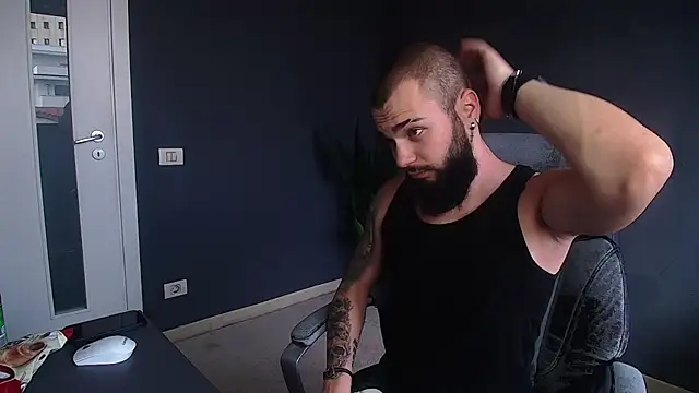 OscarWillss online show from 22, 6, 2026
