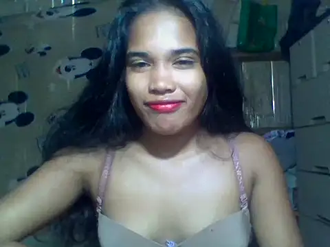BigAssPinay19 online show from 18, 5, 2026