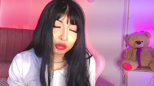 Snapshot of mia_gyutarouwu chatting on 18, 6, 2026 mia gyutarouwu online show from 18, 6, 2026