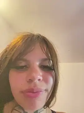 Candykane29 online show from 9, 6, 2026