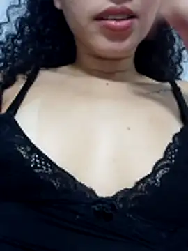 venuseyes25 online show from 6, 6, 2026