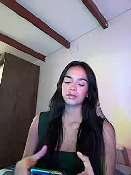 Snapshot of Melissa_Rendon chatting on 2, 6, 2026 Melissa Rendon online show from 2, 6, 2026