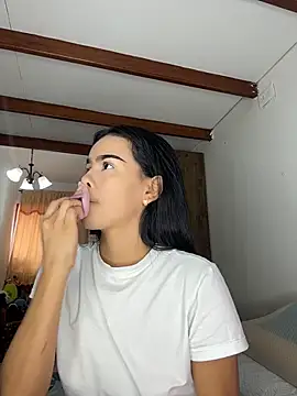 Snapshot of Melissa_Rendon chatting on 2, 6, 2026 Melissa Rendon online show from 2, 6, 2026