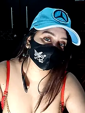 Choco-230 online show from 18, 7, 2026