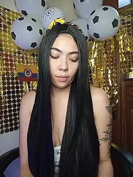 Snapshot of Agnes_cox chatting on 15, 6, 2026 Agnes cox online show from 15, 6, 2026