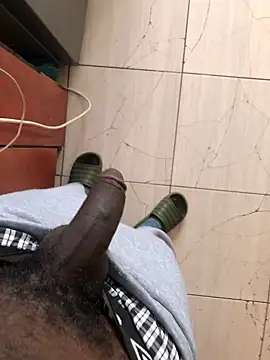 BIG DICK BOOGIE online show from 25, 6, 2026