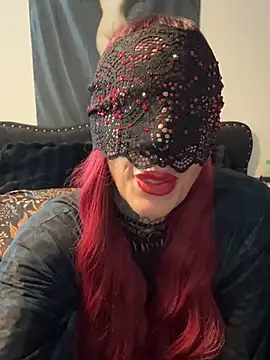 MaskedMamiXXX online show from 10, 5, 2026
