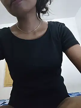 Goddess Alina online show from 1, 6, 2026