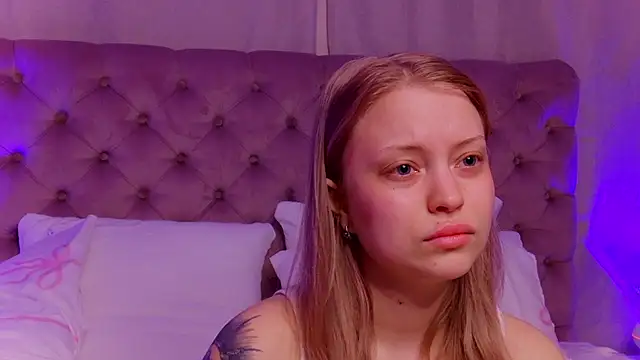 DorissHilton online show from 28, 5, 2026