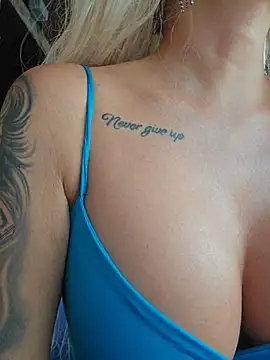 MILFBARBY online show from 16, 9, 2025