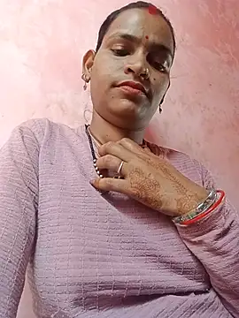 NENA INDIAN PUSSY online show from 18, 5, 2026
