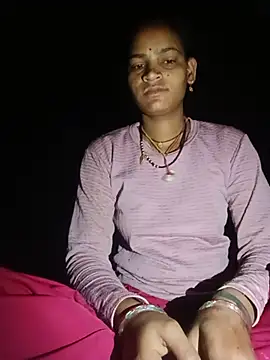 NENA INDIAN PUSSY online show from 18, 5, 2026