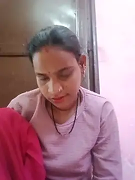 NENA INDIAN PUSSY online show from 7, 7, 2026