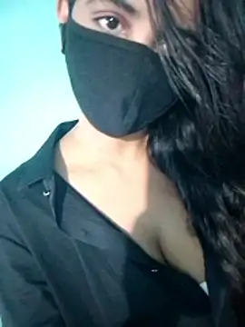 Snapshot of Cute-Ishita chatting on 20, 6, 2026 Cute-Ishita online show from 20, 6, 2026