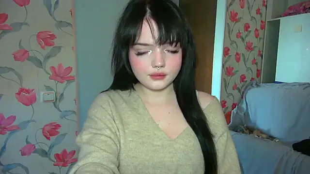 DarkxFoxy online show from 15, 6, 2026
