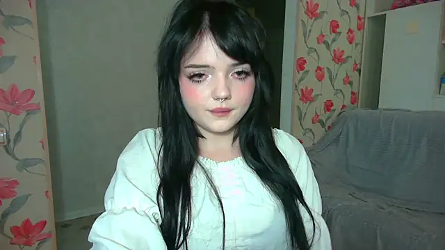 Snapshot of DarkxFoxy chatting on 10, 7, 2026 DarkxFoxy online show from 10, 7, 2026