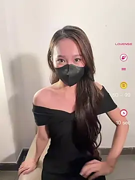 Snapshot of Nami__ chatting on 10, 5, 2026 Nami online show from 10, 5, 2026