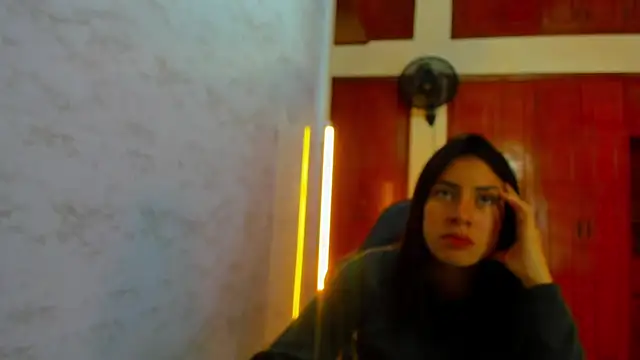 Snapshot of Soffy_and_Emily chatting on 10, 6, 2026 Soffy and Emily online show from 10, 6, 2026