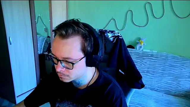 MeLanXolik online show from 27, 5, 2026