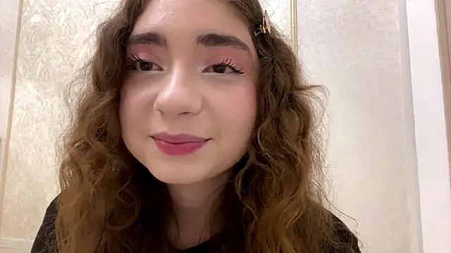 Rosie Sweety online show from 15, 5, 2026