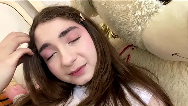 Rosie Sweety online show from 16, 5, 2026