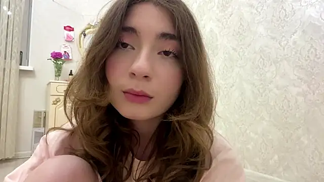 Rosie Sweety online show from 1, 7, 2026
