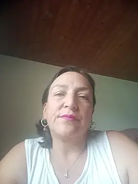 Snapshot of dangerous_milf chatting on 11, 7, 2026 dangerous milf online show from 11, 7, 2026