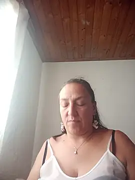 Snapshot of dangerous_milf chatting on 21, 7, 2026 dangerous milf online show from 21, 7, 2026