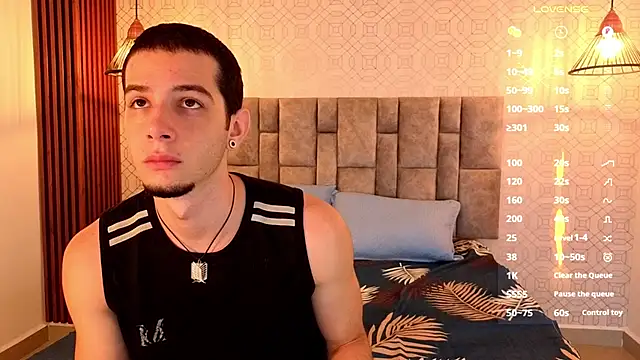 Snapshot of isaacblaze_ chatting on 12, 6, 2026 isaacblaze online show from 12, 6, 2026