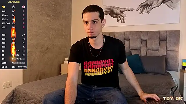 Snapshot of isaacblaze_ chatting on 24, 6, 2026 isaacblaze online show from 24, 6, 2026