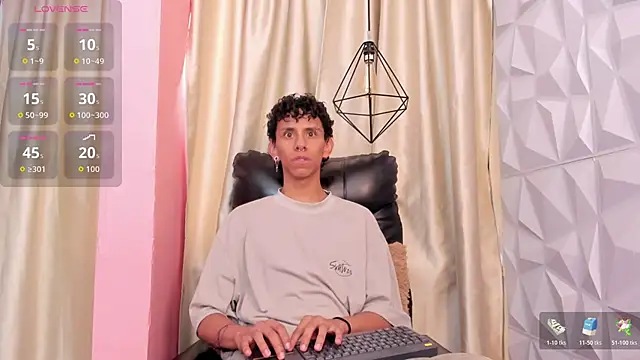 Snapshot of kairox_ chatting on 30, 6, 2026 kairox online show from 30, 6, 2026