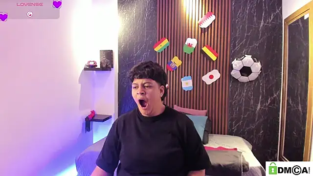 Nico Blaze22 online show from 19, 6, 2026