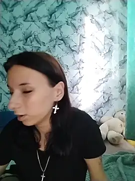 Snapshot of -VictoriaJohnson- chatting on 14, 6, 2026 -VictoriaJohnson- online show from 14, 6, 2026