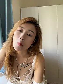 okgirl 23 online show from 29, 6, 2026