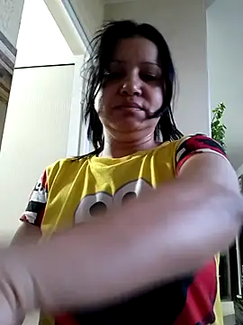 Snapshot of Casandra_inthemorning chatting on 12, 5, 2026 Casandra inthemorning online show from 12, 5, 2026